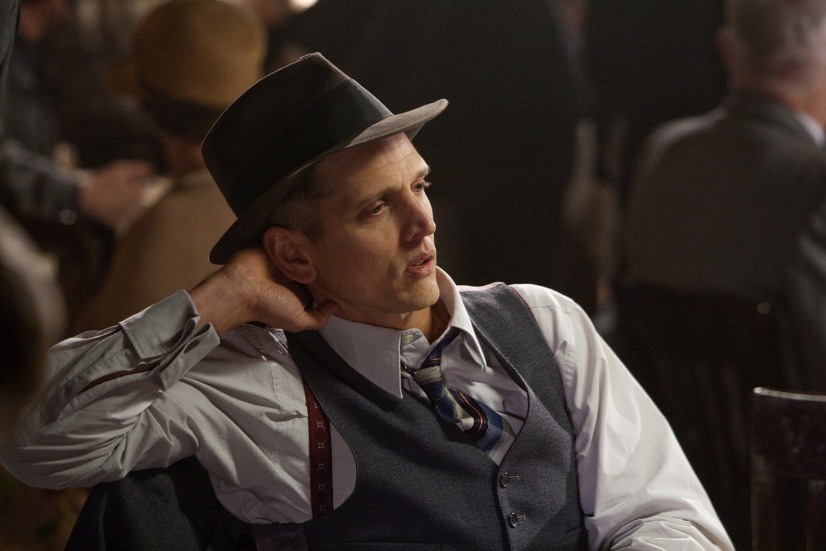 Когда любви недостаточно: История Лоис Уилсон (2010)