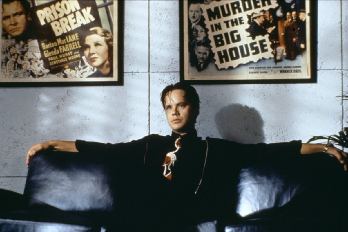 Кадры из Игрок (1992)