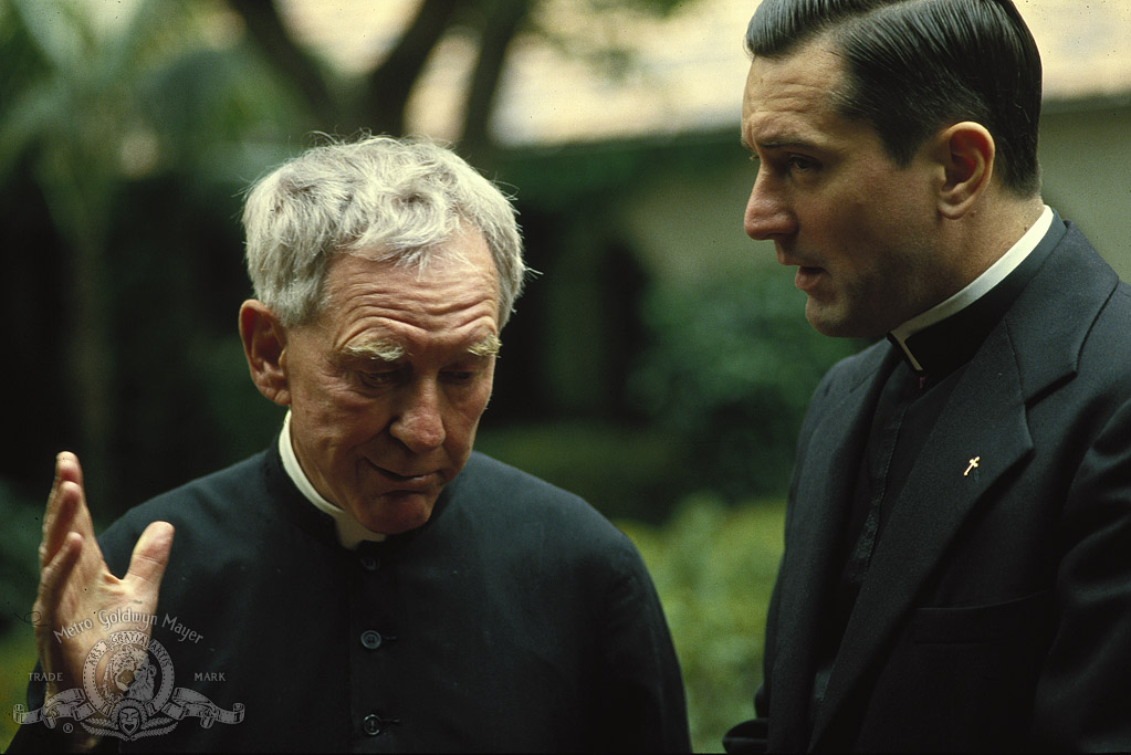 Кадры из Тайны исповеди (1981)