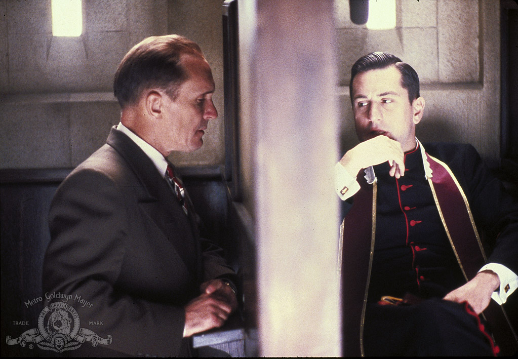 Кадры из Тайны исповеди (1981)