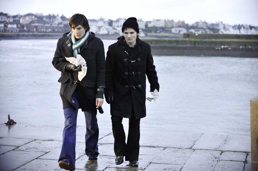 Убить Боно (2011)