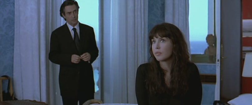 Кадры из Раскаяние (2002)