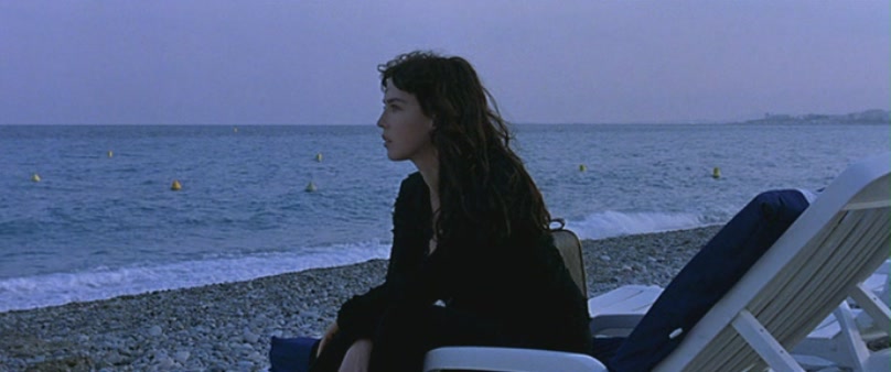 Кадры из Раскаяние (2002)