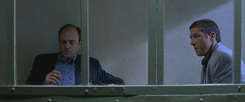 Кадры из Раскаяние (2002)