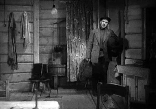 Член правительства (1940)