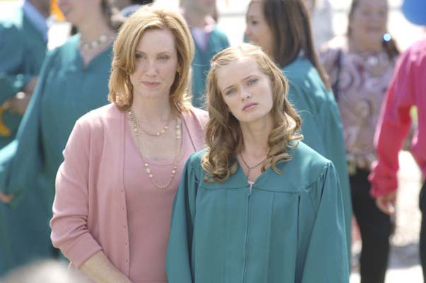 Кадры из Возвращение в Хеллоуинтаун (2006)