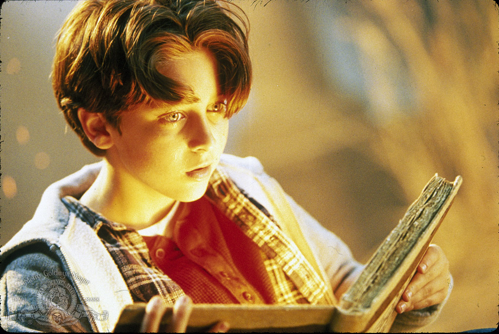 Кадры из Доблестные воины (1997)