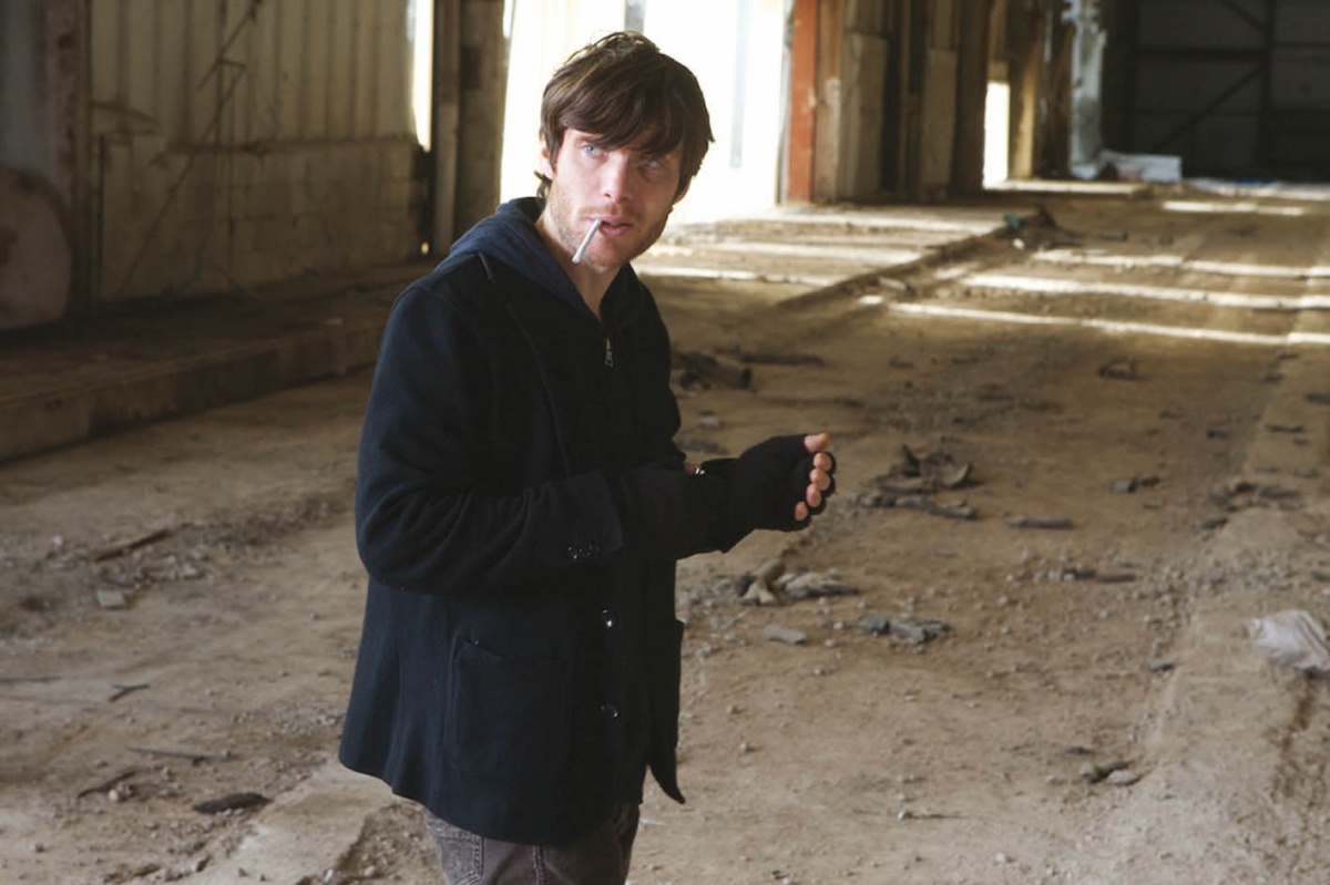 Кадры из Щедрость Перрье (2009)