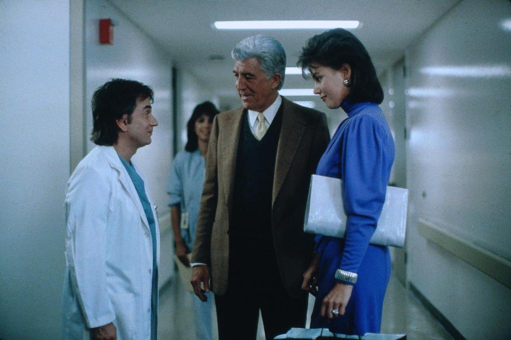 Каков отец, таков и сын (1987) Каков отец, таков и сын (1987)