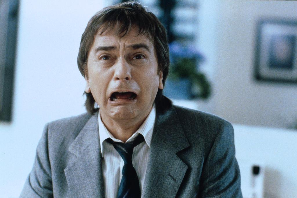 Каков отец, таков и сын (1987) Каков отец, таков и сын (1987)