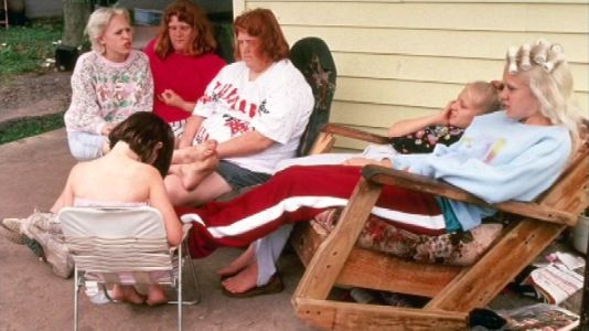 Кадры из Гуммо (1997)