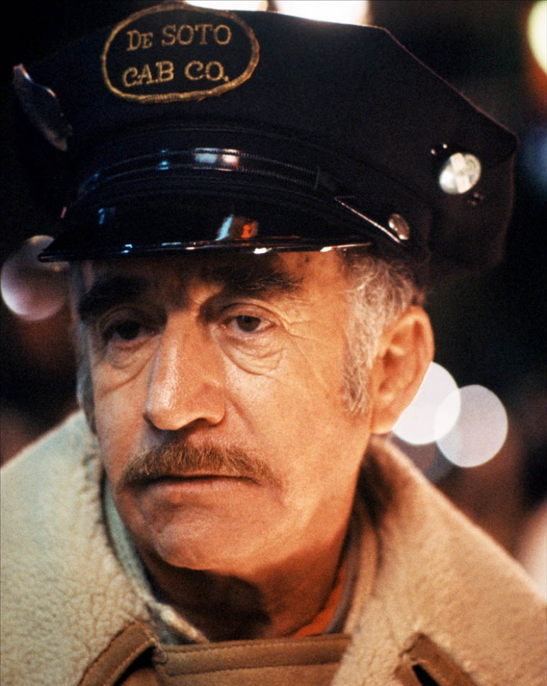 Кадры из Вторжение похитителей тел (1978)