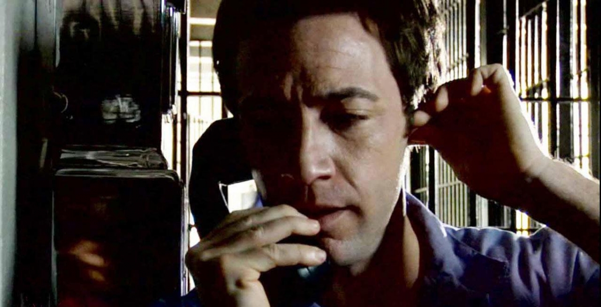 Кадры из Бостонский душитель (2008)