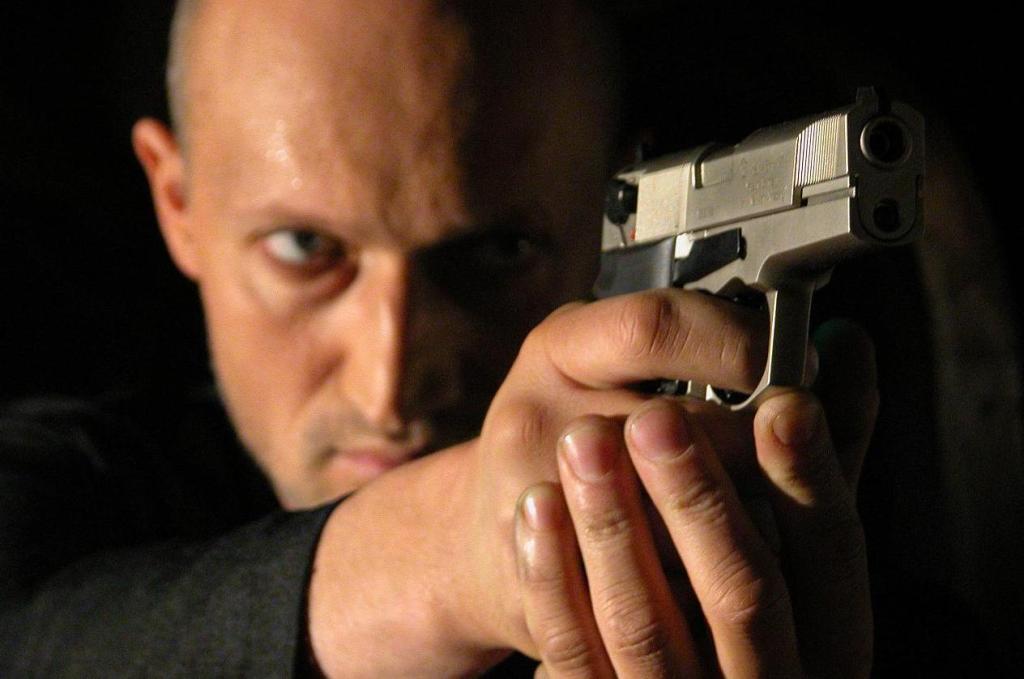 Антикиллер 2: Антитеррор (2005)