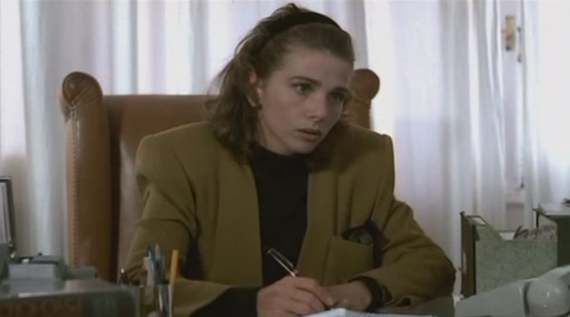 Тройное преступление (1988)