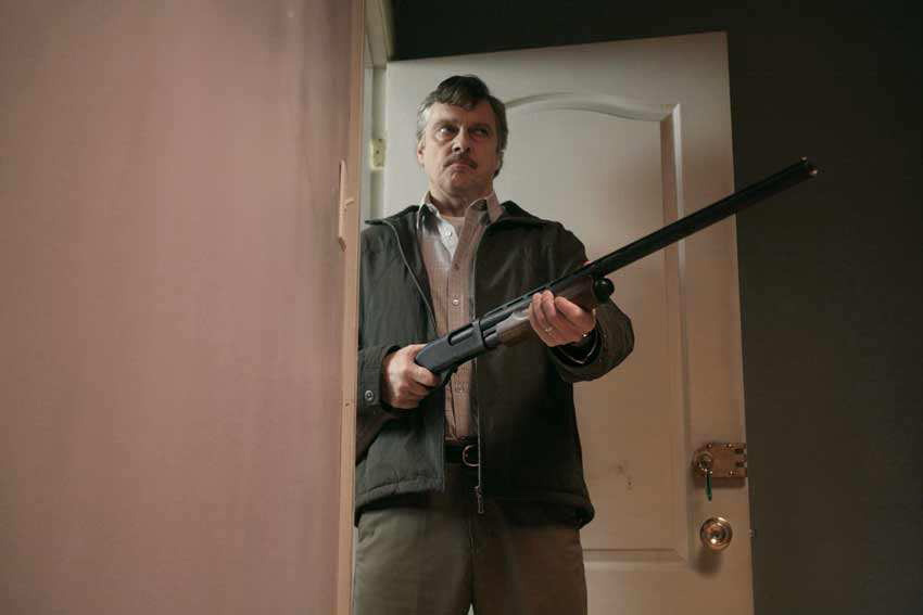 Кадры из Дом на улице Вязов (2009)