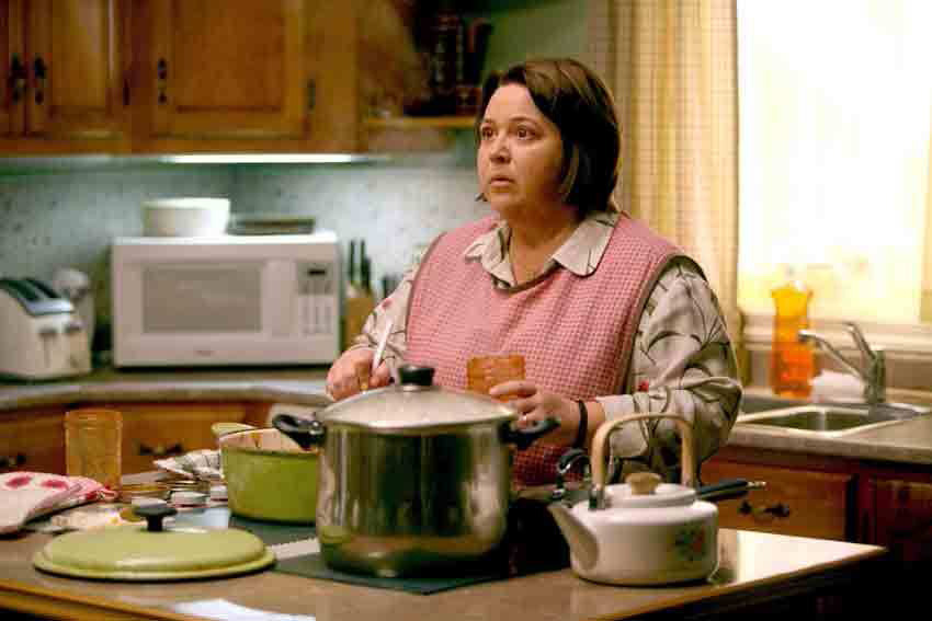 Кадры из Дом на улице Вязов (2009)