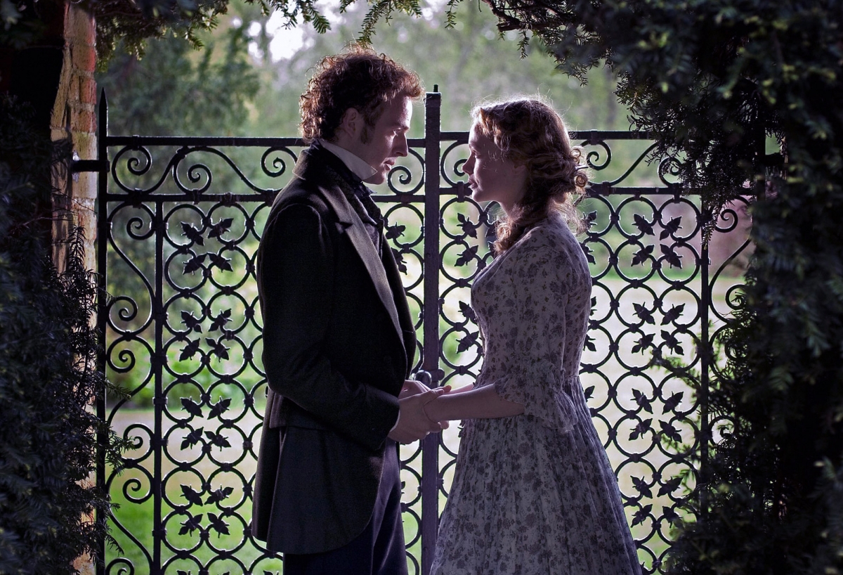 Кадры из Холодный дом (2005)