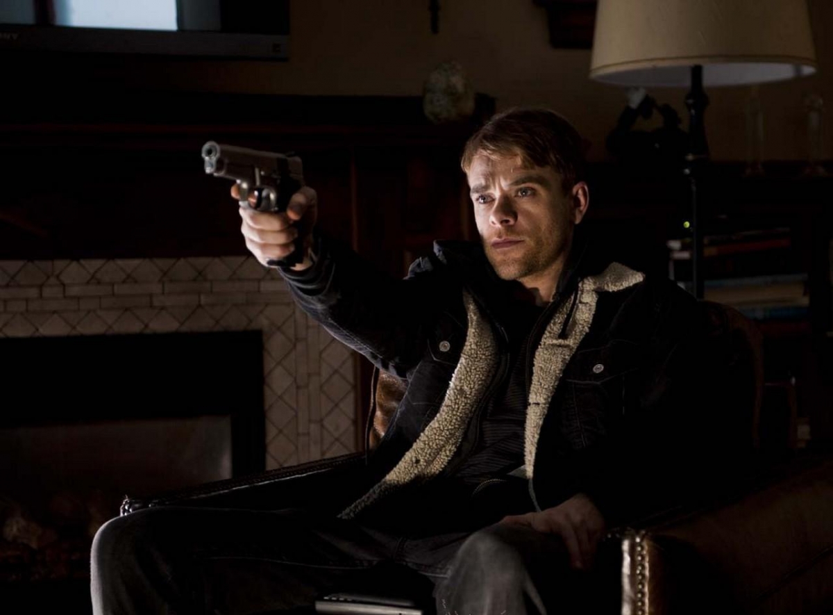 Астрал на улице Арлетт (2011)