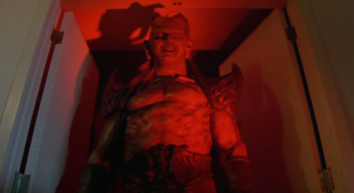 Исполнитель желаний 4: Пророчество сбылось (2002)