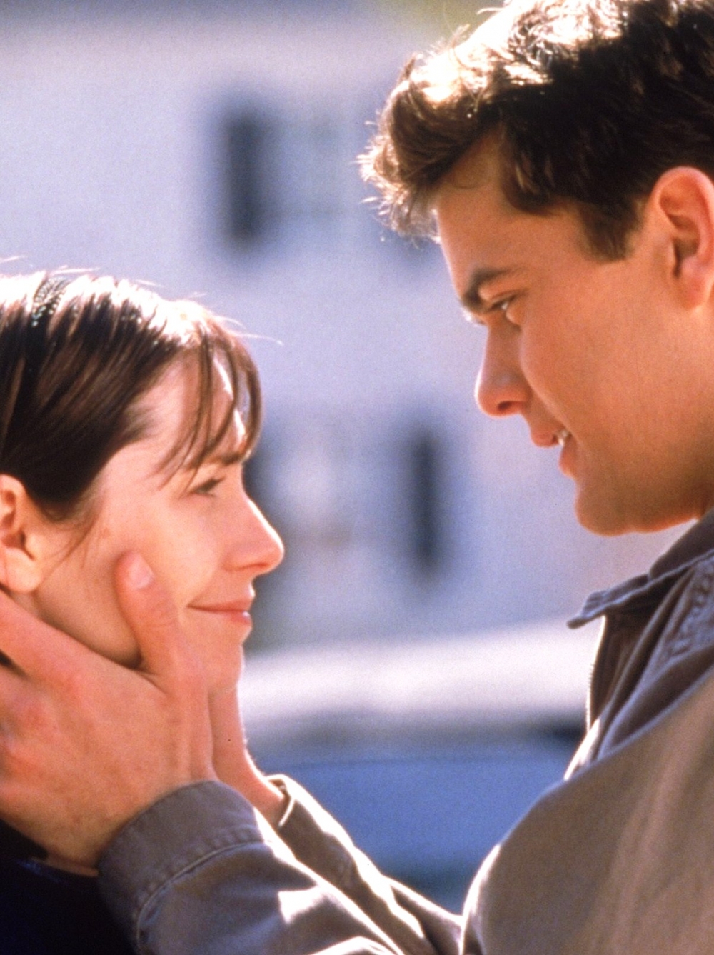 Кадры из Бухта Доусона (1998)