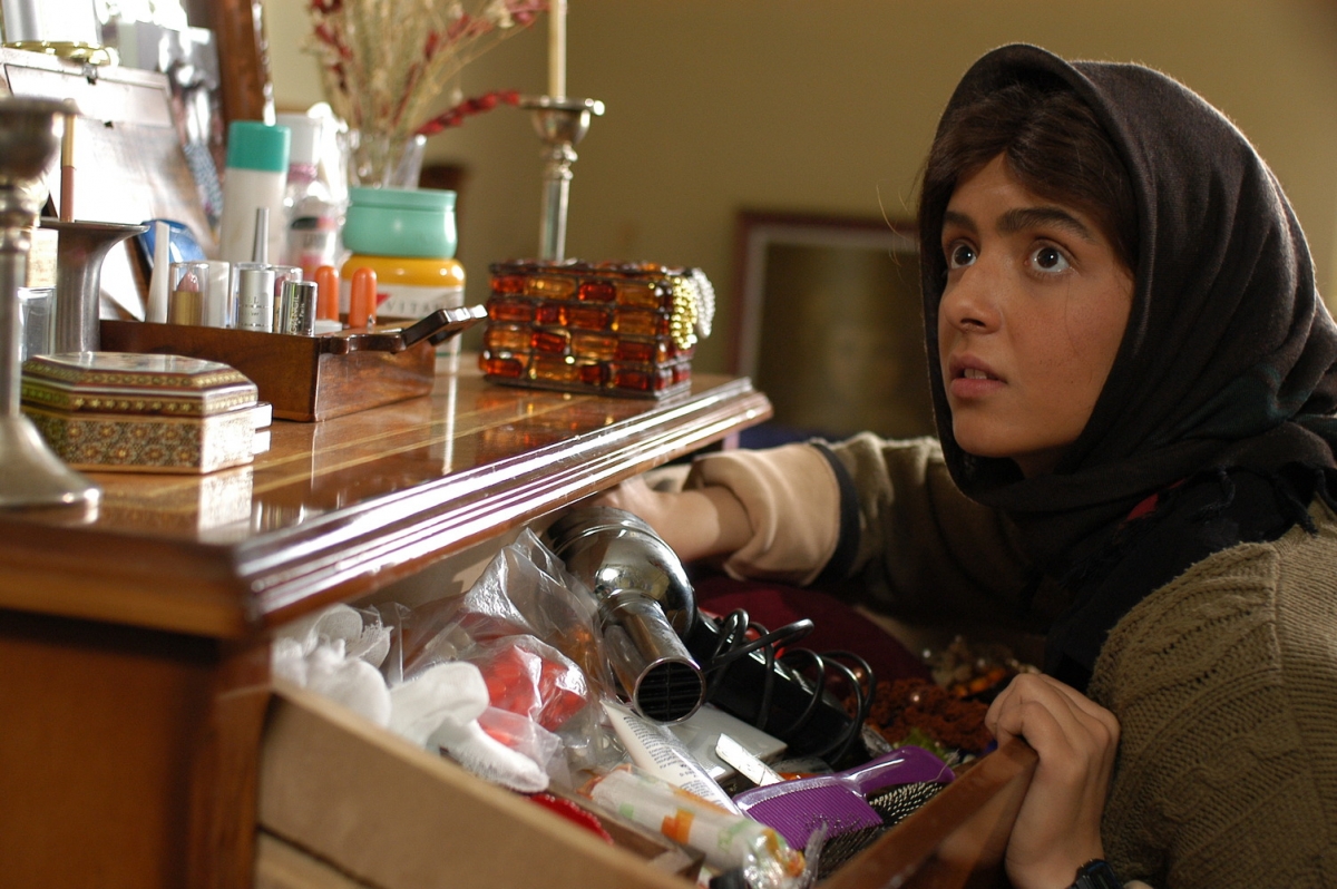 Кадры из Фейерверки по средам (2006)