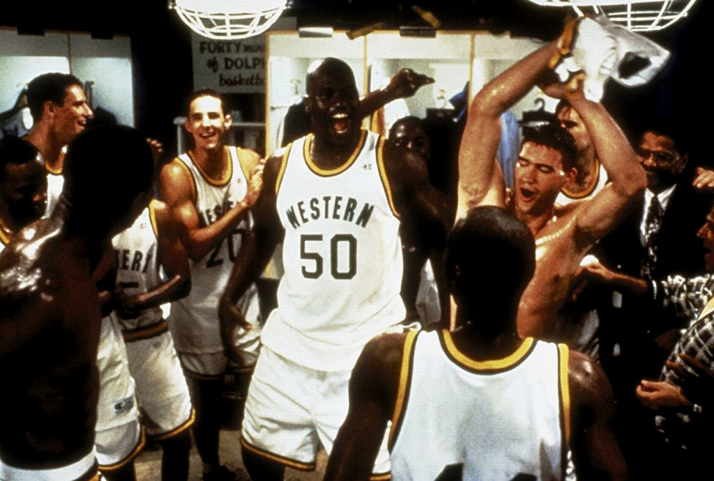 Кадры из Азартная игра (1994)