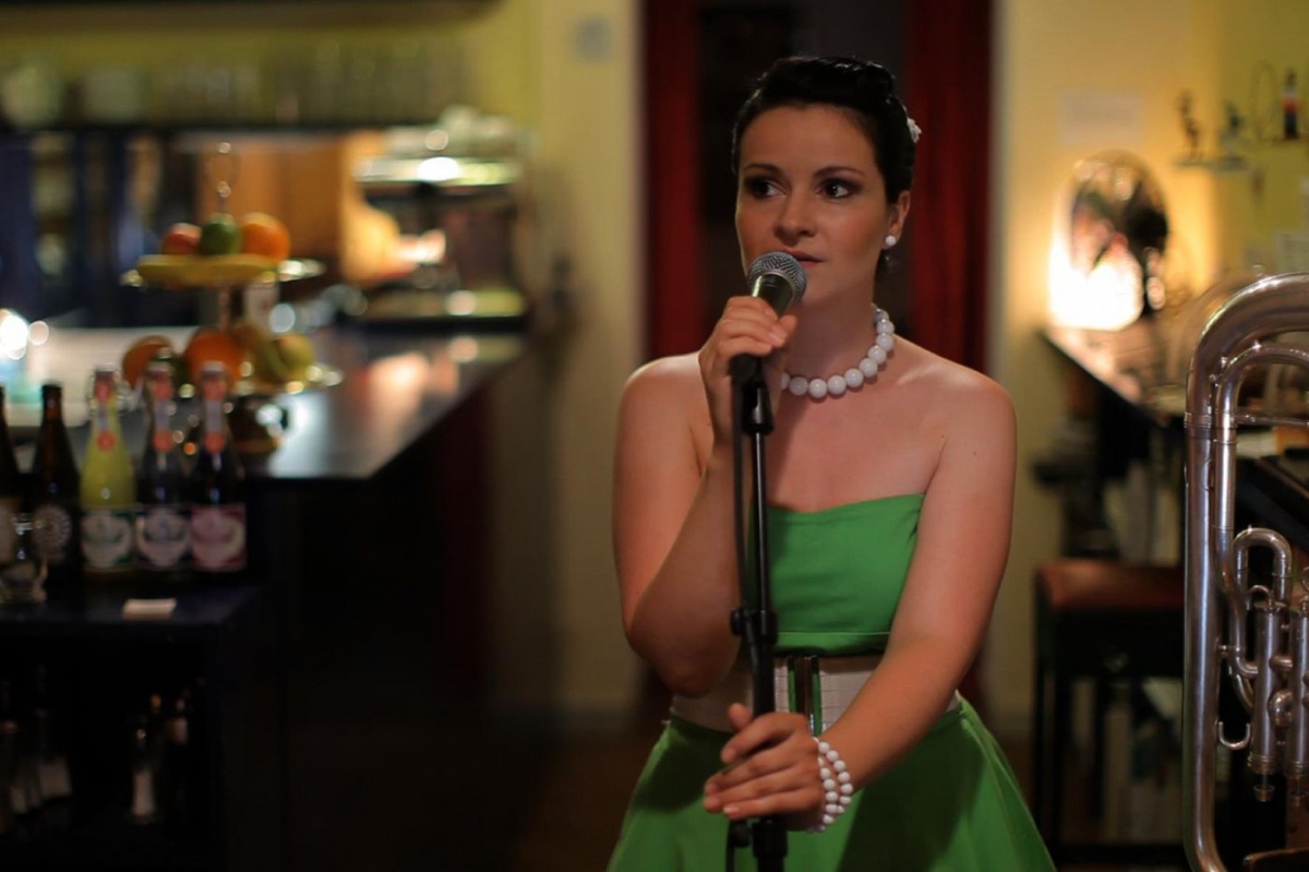 Кадры из Песочный человек (2011)