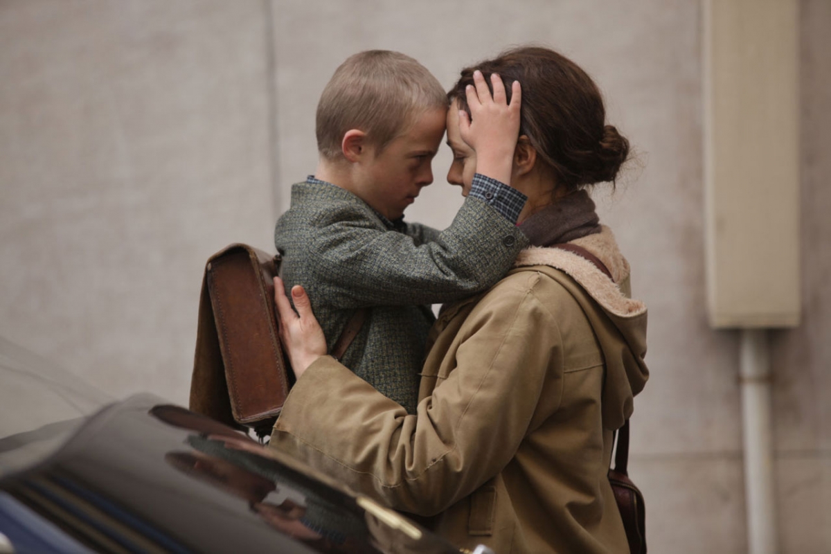 Кафе де Флор (2011)