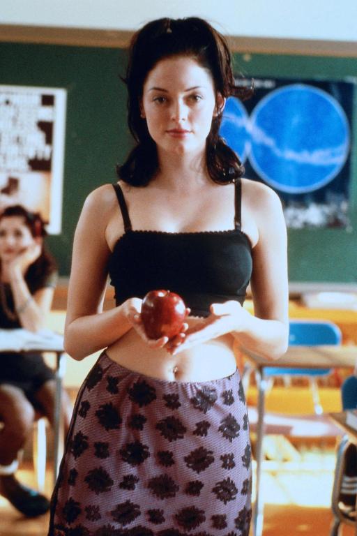 Дьявол во плоти (1998)