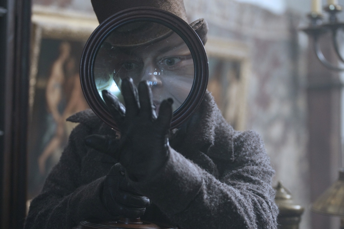 Кадры из Руки-ноги за любовь (2010)