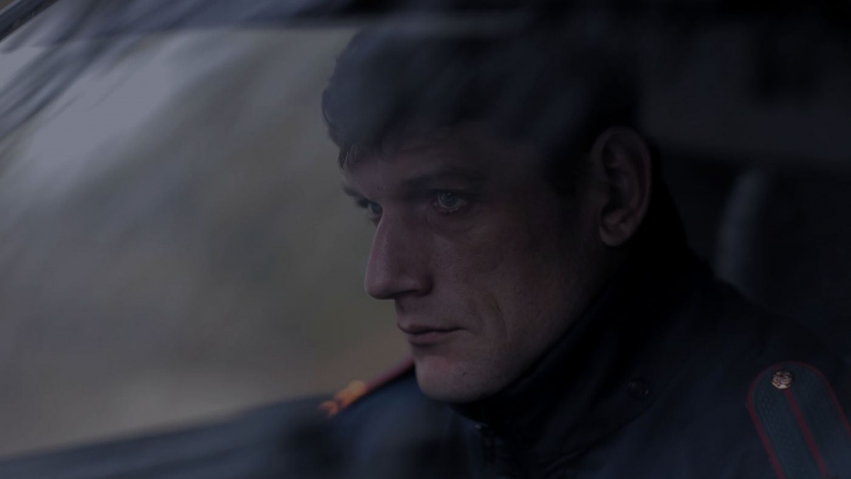 Кадры из Портрет в сумерках (2011)