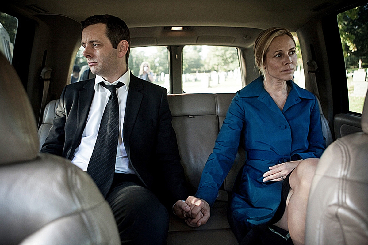 Кадры из Хороший мальчик (2010)