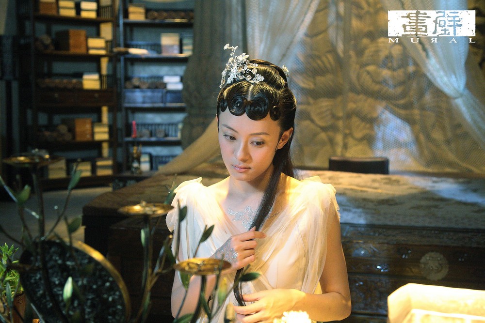 Кадры из Фреска (2011)