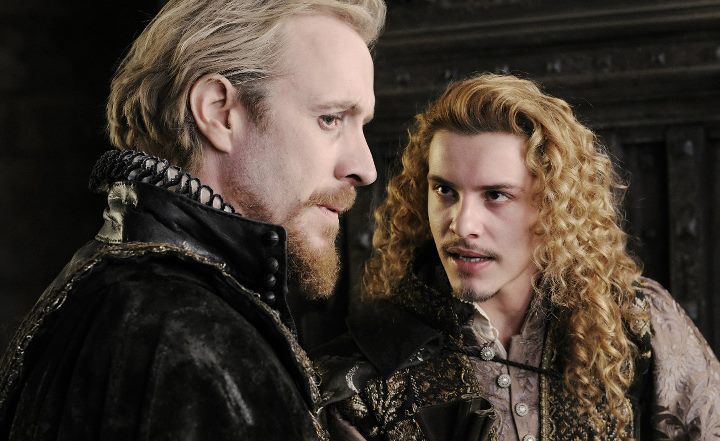 Кадры из Аноним (2011)