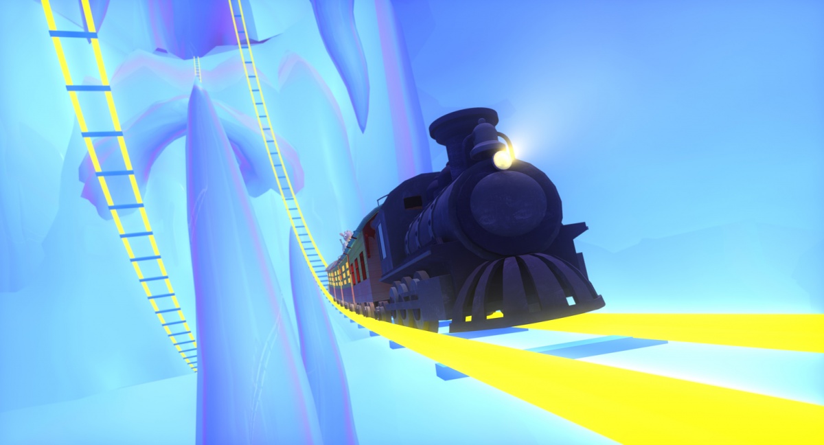 Кадры из Любимчики (2011)