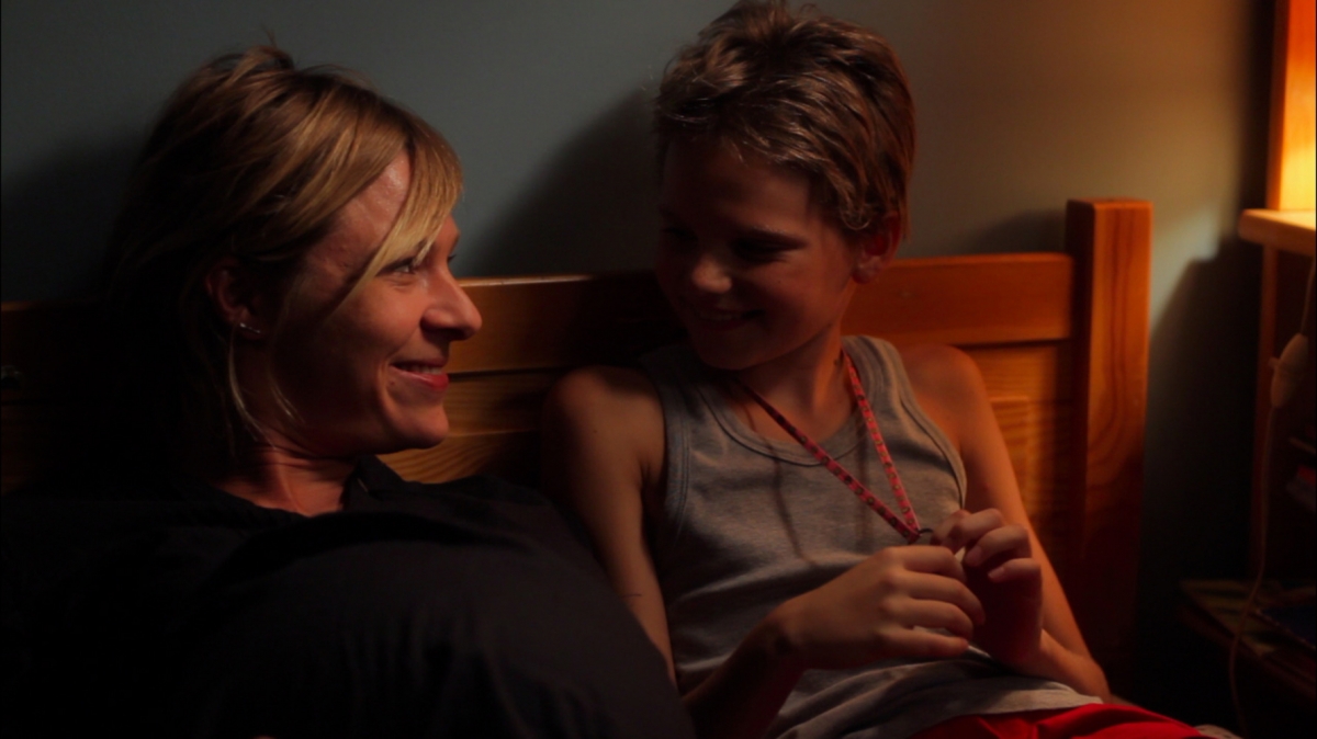 Кадры из Сорванец (2011)