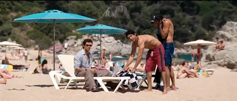 Жизнь не может быть скучной! (2011)