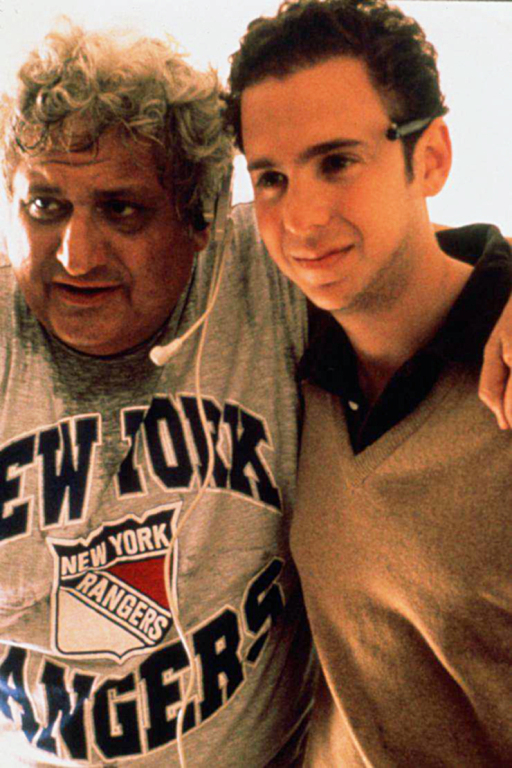 Медвежатники (1998)