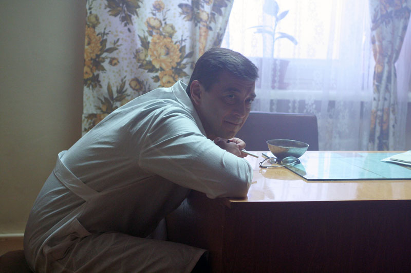 Громозека (2011)