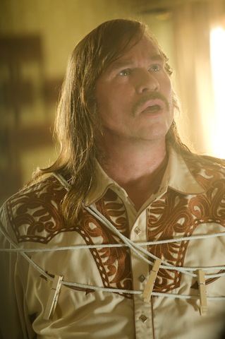 Кадры из Убить и закопать (2012)