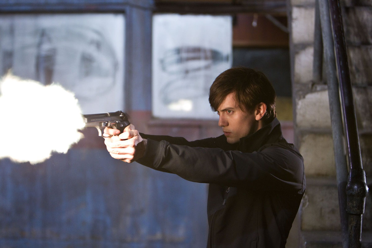 Кадры из Большие планы (2011)