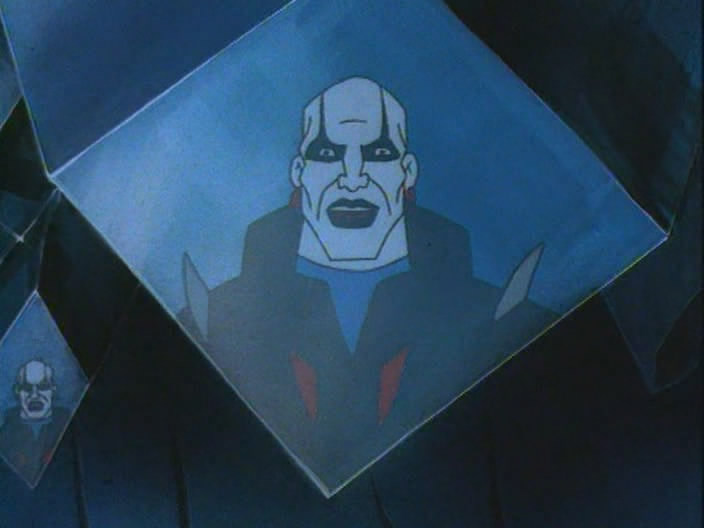 Кадры из Смертельная Битва: Защитники Империи (1996)