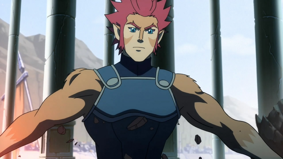 Кадры из Громокошки (2011)