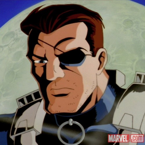 Кадры из Непобедимый Спайдермен (1999)