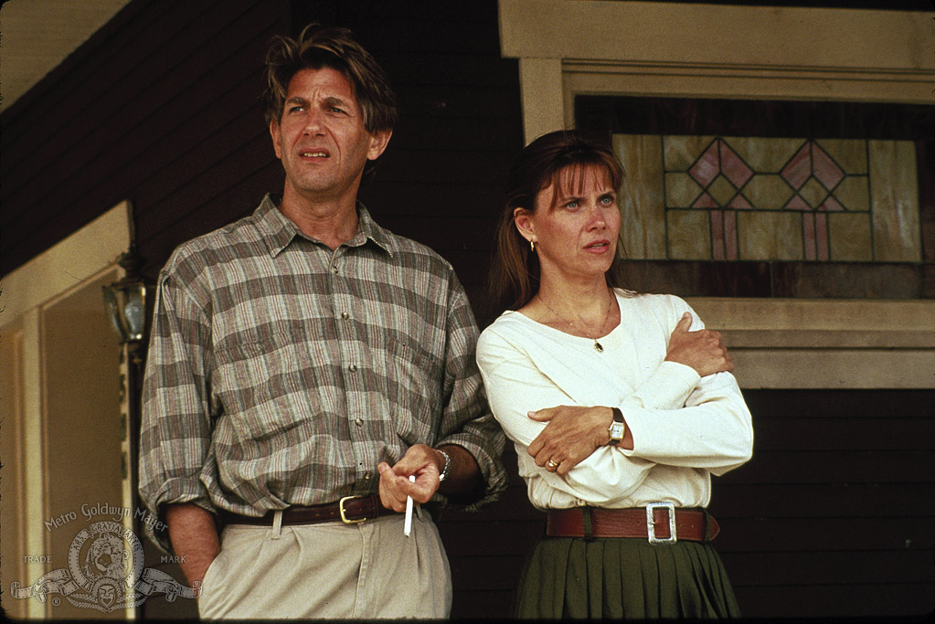 Нечестные сердца (1991)