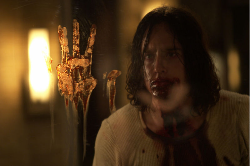 Кадры из Заложник (2005)