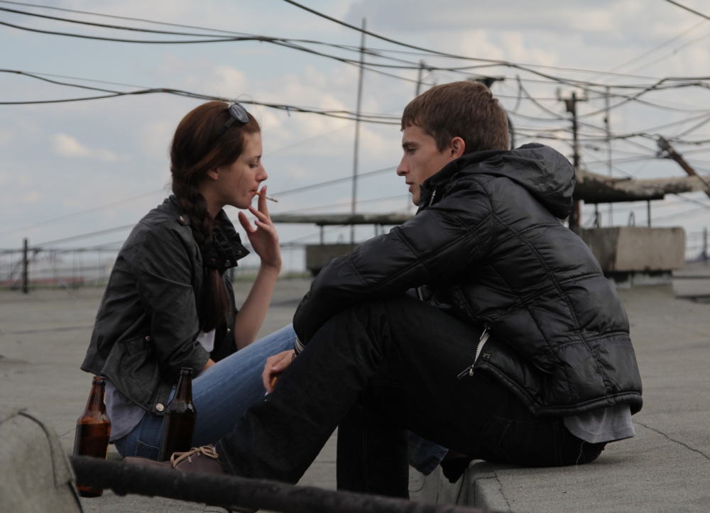 Кадры из Десятка (2013)