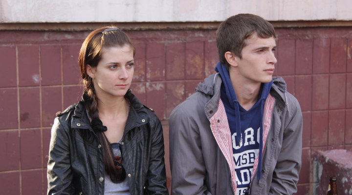 Кадры из Десятка (2013)