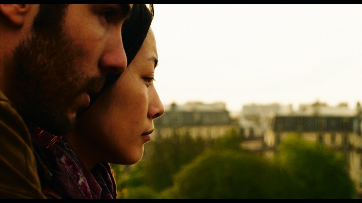 Любовь и ссадины (2011) Любовь и ссадины (2011)